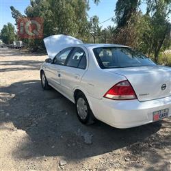 نيسان صني